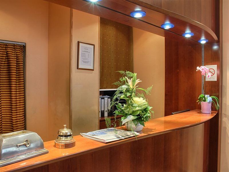 Aparthotel Pavillon Courcelles Parc Monceau Parigi Esterno foto